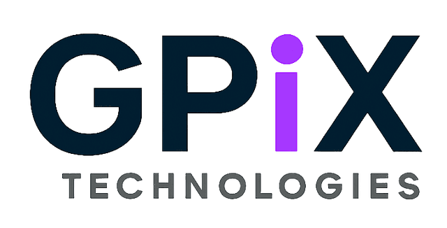 GPiX Logo